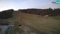 Archived image Webcam Maribor: Trikotna Jasa Station 07:00