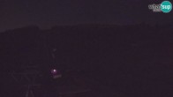 Archiv Foto Webcam Maribor: Trikotna Jasa 23:00