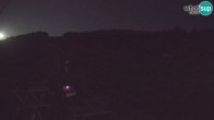 Archiv Foto Webcam Maribor: Trikotna Jasa 01:00
