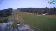 Archiv Foto Webcam Maribor: Trikotna Jasa 03:00