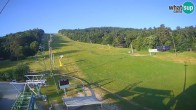 Archiv Foto Webcam Maribor: Trikotna Jasa 05:00