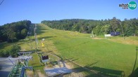 Archiv Foto Webcam Maribor: Trikotna Jasa 06:00