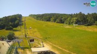 Archiv Foto Webcam Maribor: Trikotna Jasa 09:00