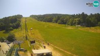 Archiv Foto Webcam Maribor: Trikotna Jasa 11:00