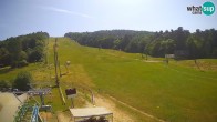 Archiv Foto Webcam Maribor: Trikotna Jasa 13:00