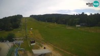 Archiv Foto Webcam Maribor: Trikotna Jasa 15:00