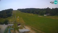 Archived image Webcam Maribor: Trikotna Jasa Station 19:00