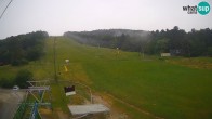 Archived image Webcam Maribor: Trikotna Jasa Station 06:00