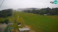 Archived image Webcam Maribor: Trikotna Jasa Station 07:00