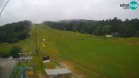 Archived image Webcam Maribor: Trikotna Jasa Station 09:00