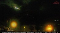 Archived image Webcam Live Pictures from the Zugspitz Region: Passion Theater Oberammergau 01:00