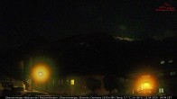 Archived image Webcam Live Pictures from the Zugspitz Region: Passion Theater Oberammergau 03:00