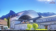 Archiv Foto Webcam Passionstheater Oberammergau 15:00