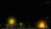 Archived image Webcam Live Pictures from the Zugspitz Region: Passion Theater Oberammergau 01:00