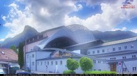 Archiv Foto Webcam Passionstheater Oberammergau 11:00