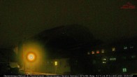 Archiv Foto Webcam Passionstheater Oberammergau 23:00