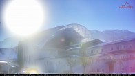 Archiv Foto Webcam Passionstheater Oberammergau 11:00