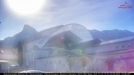 Archiv Foto Webcam Passionstheater Oberammergau 11:00