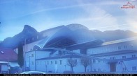 Archiv Foto Webcam Passionstheater Oberammergau 15:00