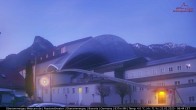 Archiv Foto Webcam Passionstheater Oberammergau 05:00