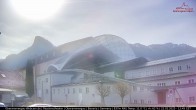 Archiv Foto Webcam Passionstheater Oberammergau 11:00