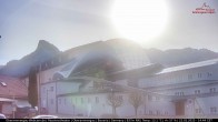 Archiv Foto Webcam Passionstheater Oberammergau 13:00