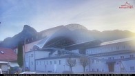 Archiv Foto Webcam Passionstheater Oberammergau 15:00