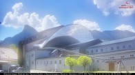 Archiv Foto Webcam Passionstheater Oberammergau 11:00