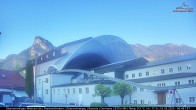 Archiv Foto Webcam Passionstheater Oberammergau 05:00