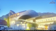 Archiv Foto Webcam Passionstheater Oberammergau 06:00