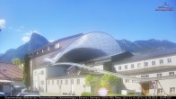 Archiv Foto Webcam Passionstheater Oberammergau 09:00