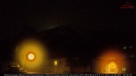 Archived image Webcam Live Pictures from the Zugspitz Region: Passion Theater Oberammergau 20:00