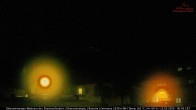 Archived image Webcam Live Pictures from the Zugspitz Region: Passion Theater Oberammergau 18:00