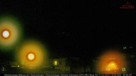 Archived image Webcam Live Pictures from the Zugspitz Region: Passion Theater Oberammergau 20:00