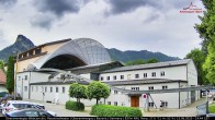 Archiv Foto Webcam Passionstheater Oberammergau 13:00