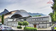 Archiv Foto Webcam Passionstheater Oberammergau 15:00