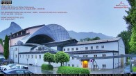 Archiv Foto Webcam Passionstheater Oberammergau 19:00
