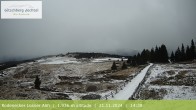 Archived image Webcam View from the mountaintop around Rodenecker Lüsner Alm 13:00