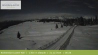 Archived image Webcam View from the mountaintop around Rodenecker Lüsner Alm 05:00