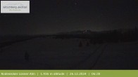 Archived image Webcam View from the mountaintop around Rodenecker Lüsner Alm 05:00