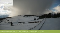 Archiv Foto Webcam Rodenecker Lüsner Alm im Eisacktal 15:00