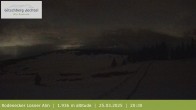 Archiv Foto Webcam Rodenecker Lüsner Alm im Eisacktal 19:00