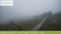 Archiv Foto Webcam Rodenecker Lüsner Alm im Eisacktal 00:00