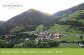 Archiv Foto Webcam Blick auf Weitental im Eisacktal 00:00