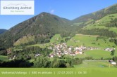 Archiv Foto Webcam Blick auf Weitental im Eisacktal 02:00