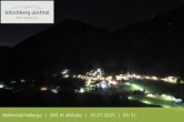 Archiv Foto Webcam Blick auf Weitental im Eisacktal 18:00