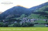 Archiv Foto Webcam Blick auf Weitental im Eisacktal 00:00