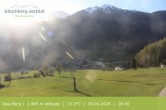 Archived image Webcam Gitschberg Jochtal: View at Schilling Liftside 17:00