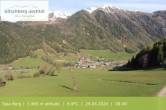 Archived image Webcam Gitschberg Jochtal: View at Schilling Liftside 07:00
