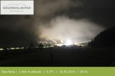Archived image Webcam Gitschberg Jochtal: View at Schilling Liftside 23:00